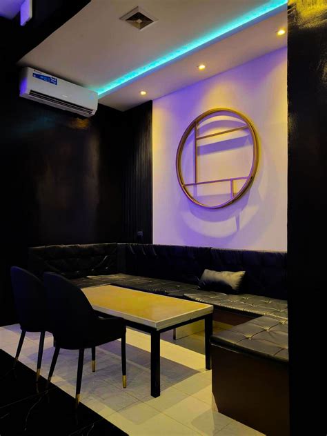 Nabi In Manila Jtv & Lounge Club, Malate (馬尼拉) .